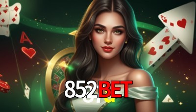 852bet Casino: Jogue Online e Ganhe Grandes Prêmios 852bet Casino: Jogue Online e Ganhe Grandes Prêmios